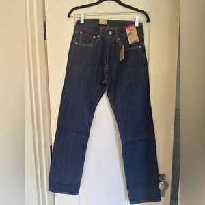 501® ORIGINAL FIT MEN'S JEANS